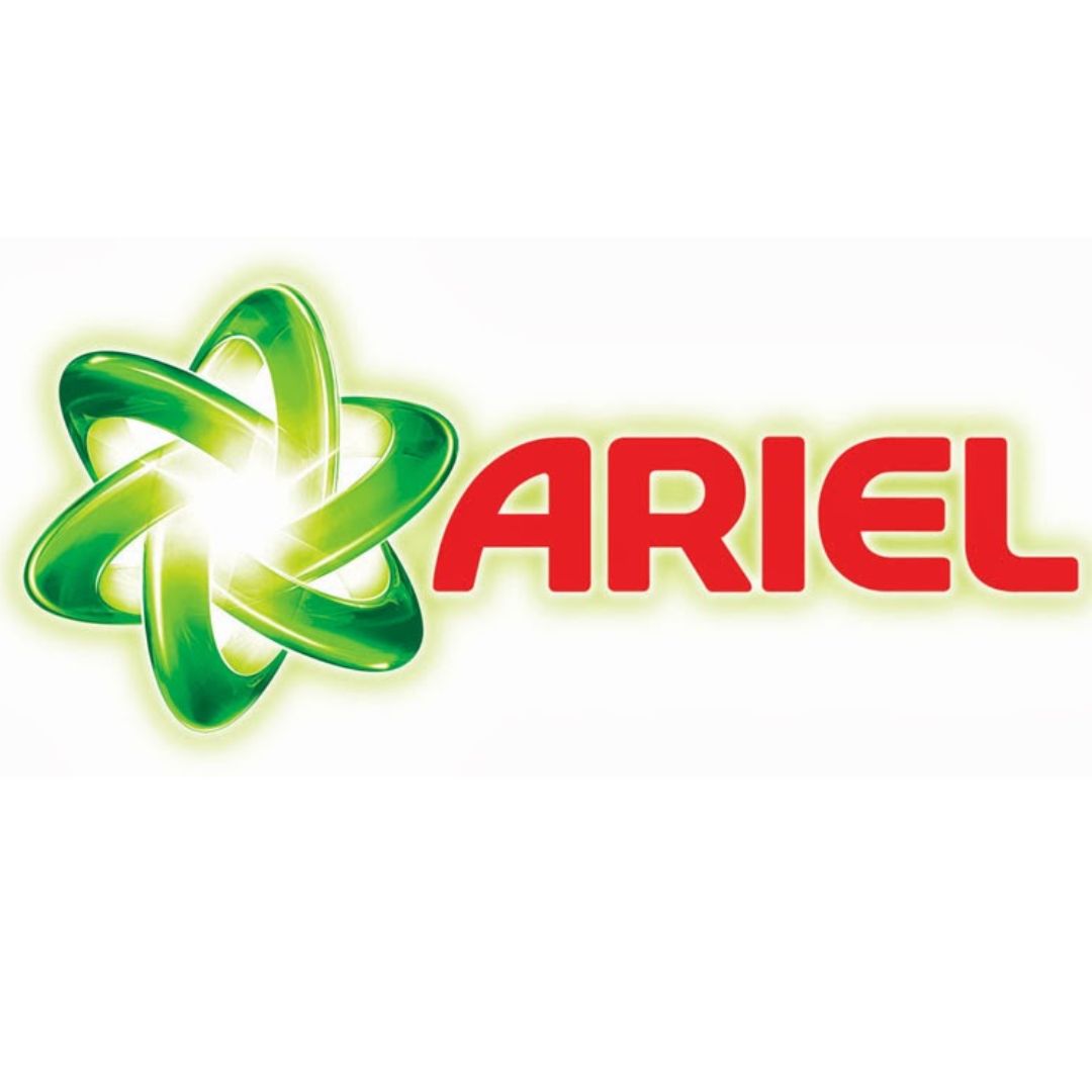 Ariel detergente