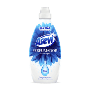 Asevi Perfumador Lavadora Blue 720 ml