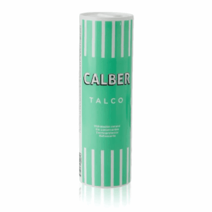 Calber Polvos de Talco 200 g