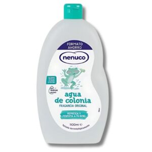 Nenuco Agua de Colonia 1100 ml