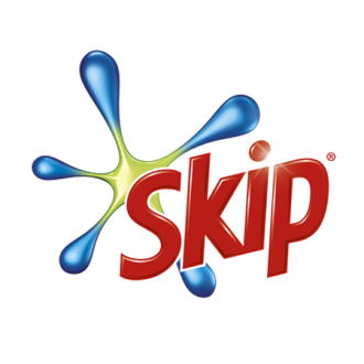 Skip detergente