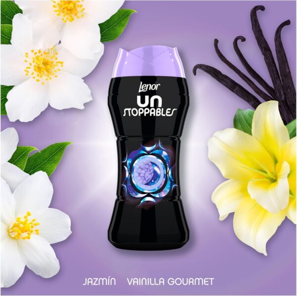 Lenor Unstoppables Dreams Perlas de Perfume para la Ropa 285g - Imagen 2