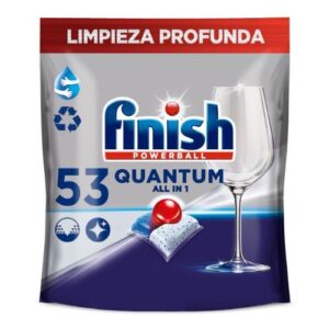 finish quantum ultimate all in one