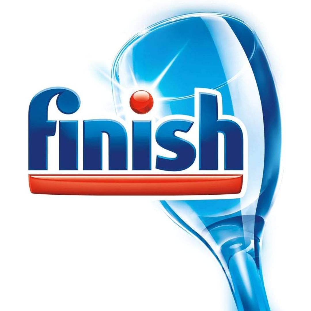 finish lavavajillas
