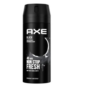 Axe Black Desodorante Spray