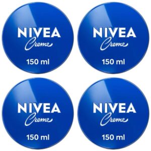 nivea familiar lata azul