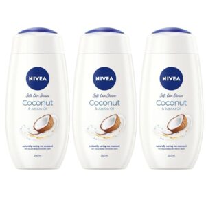 Nivea Gel de coco y aceite jojoba