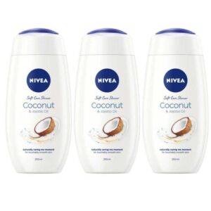 Nivea Gel de coco y aceite jojoba