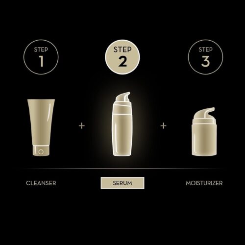 olay serum