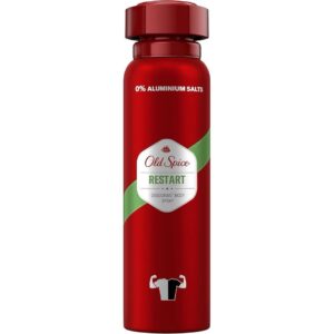 old spice desodorante hombre restart