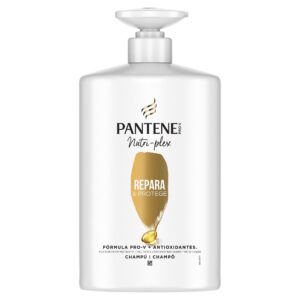 pantene repara y protege champú pack ahorro