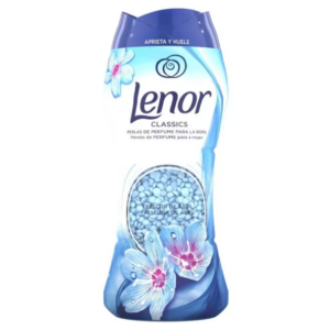 lenor abril perlas ropa mega pack ahorro