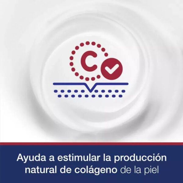 neutrogena piel seca locion corporal colageno