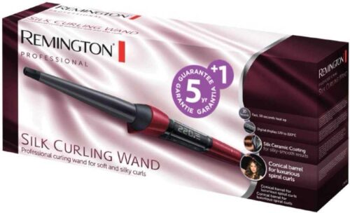 remington rizador
