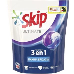 skip maxima eficacia capsulas ropa