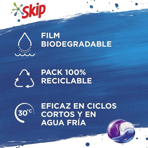 skip maxima eficacia capsulas ropa