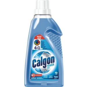 CALGON GEL 750ML X 1