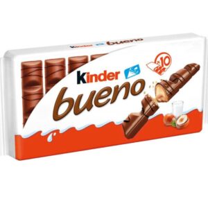 KINDER Bueno Chocolate