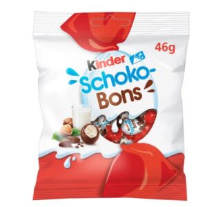 Kinder Schokobons Bolsa de 46g