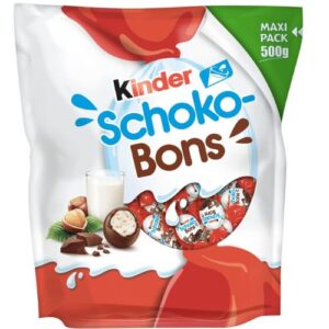 Kinder Schokobons Maxi Pack 500g