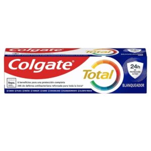 Colgate Total Blanqueador Pasta de Dientes 75ml