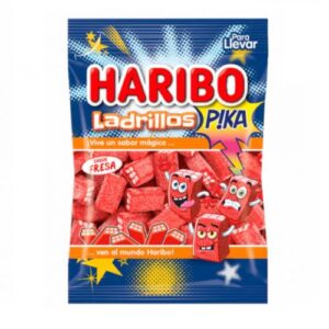 LADRILLOS PICA HARIBO