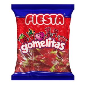 guindillas picantes gomelitas fiesta