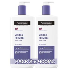 neutrogena reafirmante visibly renew