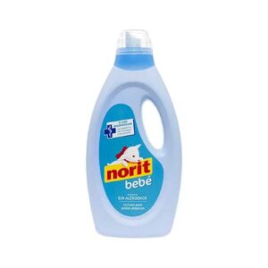 norit bebé detergente para piel atópica