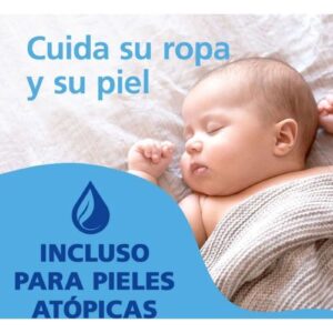 norit detergente bebé
