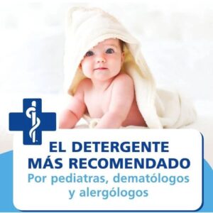 norit detergente bebé