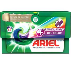 ariel pods color