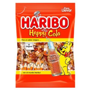 haribo happy cola