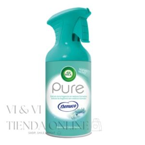 Air wick pure nenuco ambientador spray 250ml