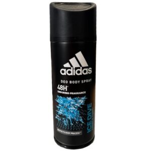 adidas ice dive desodorante en spray