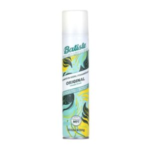 batiste original champú en seco