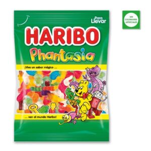 HARIBO Phantasia Bolsa de 90g