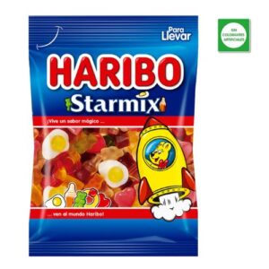 HARIBO Starmix 90g