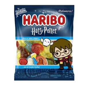 HARIBO Harry Potter 80g