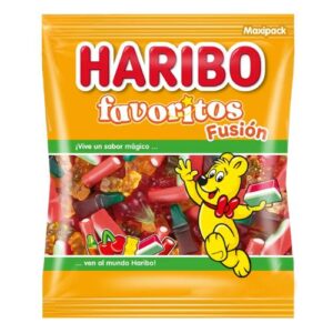 Haribo Favoritos Fusion 1kg