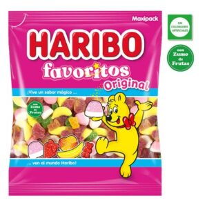 Haribo Favoritos Original 1kg