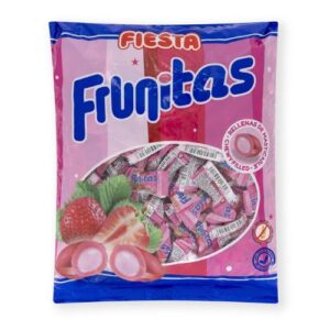 frunitas fiesta rellenas