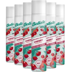 batiste cherry champú en seco pack ahorro