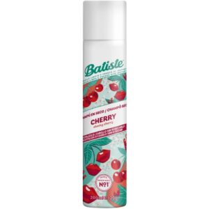 batiste champú en seco cherry