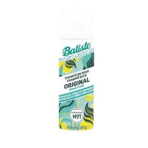 batiste original 50ml champú en seco