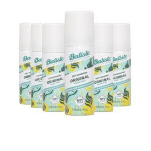 batiste original 50ml pack 6x