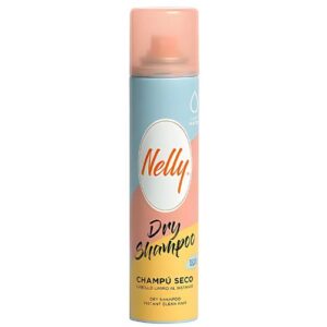 champú en seco nelly 200ml