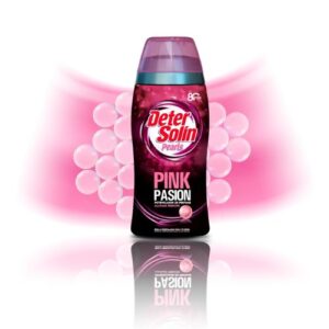 detersolin perlas perfumadas pink pasion