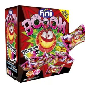 finiboom fresa