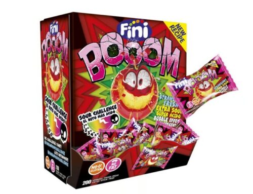 finiboom fresa